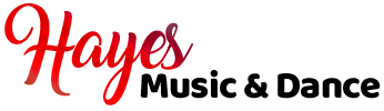 Hayes Music Dance