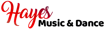 Hayes Music Dance