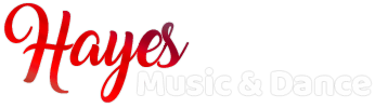 Hayes Music Dance